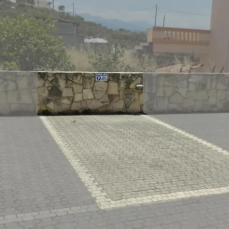 Daire Zoe's Luxury - Private Parking *