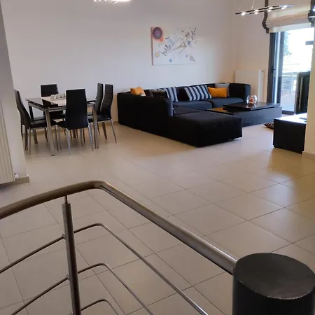 Apartament Zoe's Luxury - Private Parking